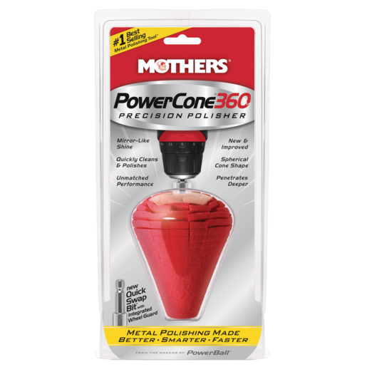 Mothers Powercone 360 - 685146