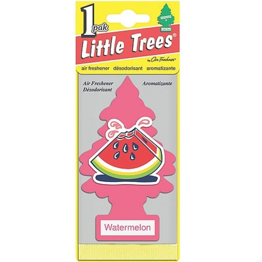 Little Trees Air Freshener Water melon - 10320