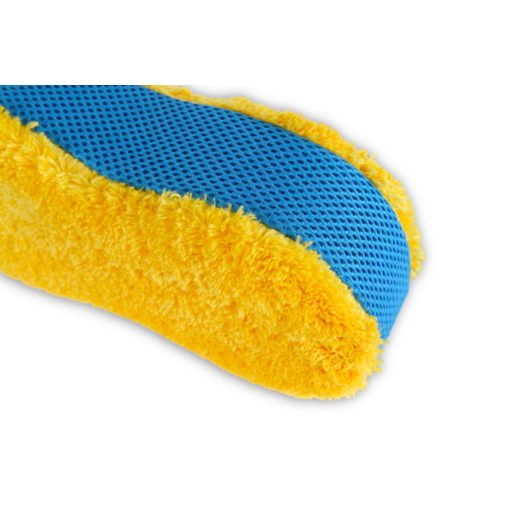 Bowden's Own Muffy Sponge Softer Plush Mesh Microfibre - BOMUFF