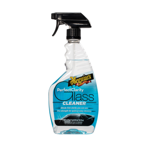 Meguiar's Perfect Clarity Glass Cleaner 710ml - G8224