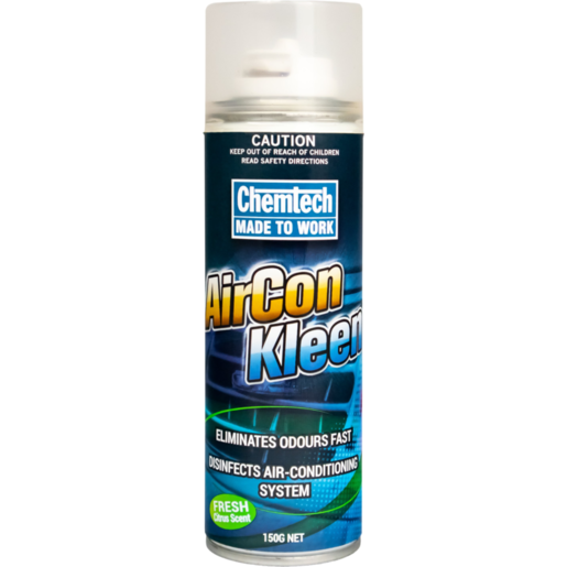 Chemtech Aircon Kleen Odour 150g - ACK-150G