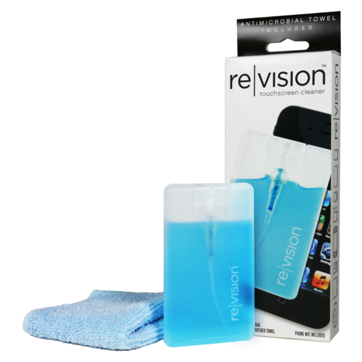 Mothers Revision Touchscreen Cleaner - 656611