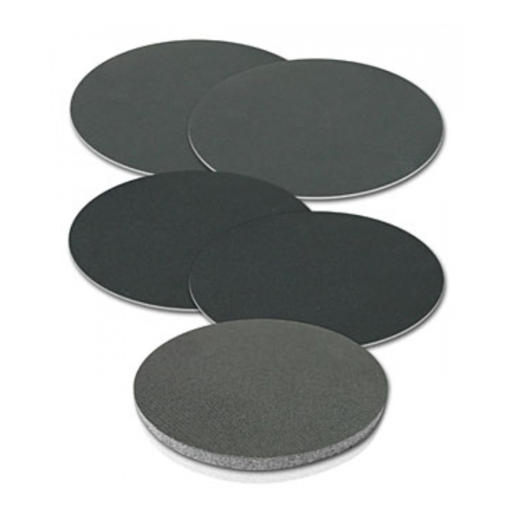 Mothers NuLens Replacement Sanding Discs - 68272725