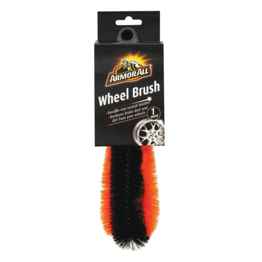 Armor All Wheel Brush Awbrush 1/6 - AWBRUSH1/6AU