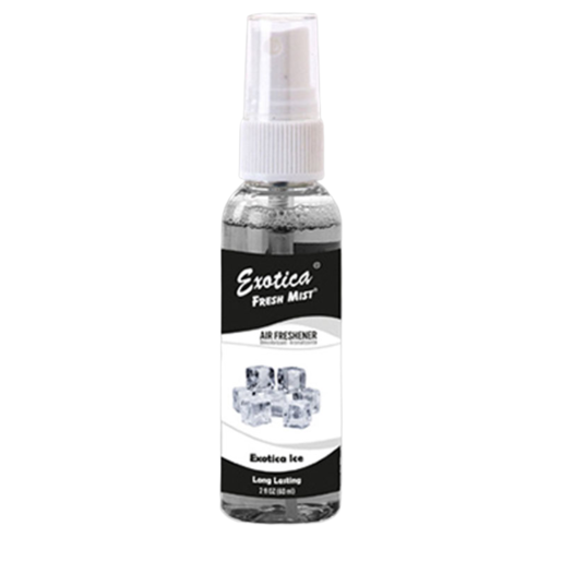 Exotica Fresh Mist Ice Spray 60mL - 76FM2ICE