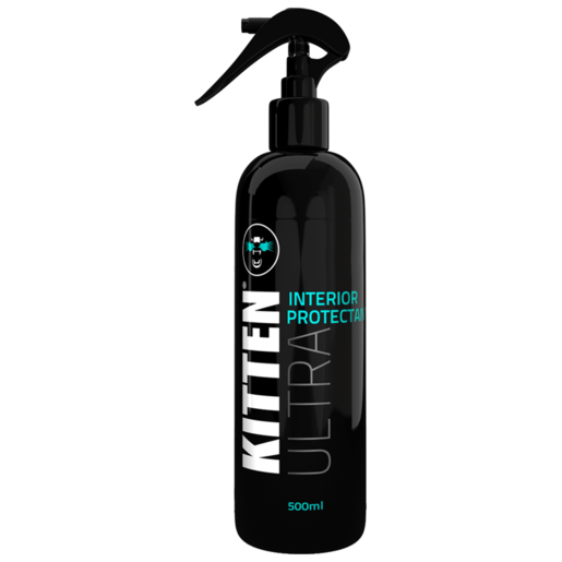 Kitten Ultra Interior Protectant 500mL - 19022