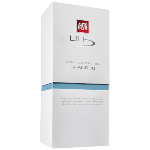 Autoglym Ultra High Definition Shampoo 1L - AURUHDSKIT001