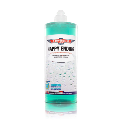 Bowden's Own Happy Ending Spray-On 1L - BOHAPPY