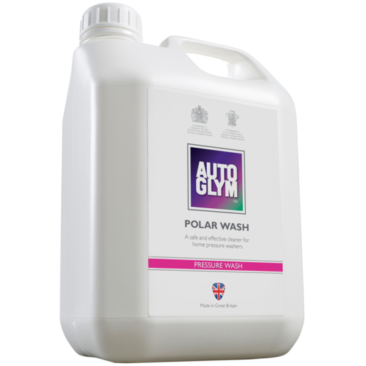 Autoglym Polar Wash 2.5L - AURPWS002.5