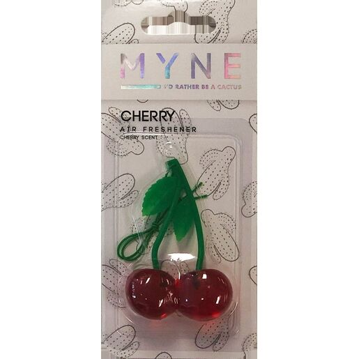 Myne Air Freshener Gel 3D Cherry Scent - 4402281 