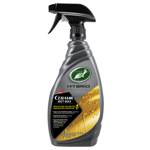 Turtle Wax Hybrid Solutions Ceramic Wet Wax 769ml - 102027