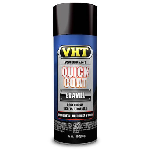 VHT Enamel Quick Coat Clear - SP515