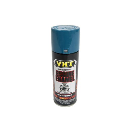 VHT Engine Enamel Blue To Suit Holden - SP1202