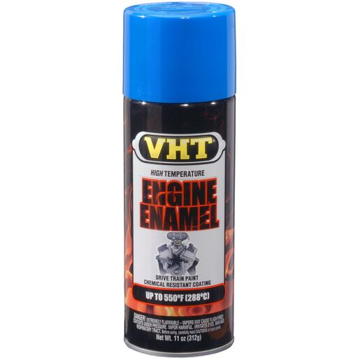 VHT Engine Enamel Ford Light Blue 312g - SP134