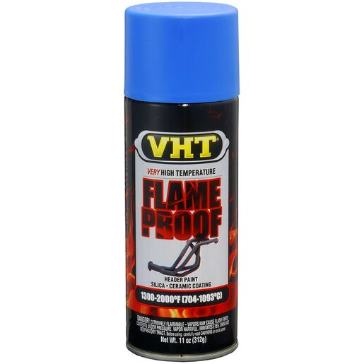 VHT Flameproof Blue - SP110 