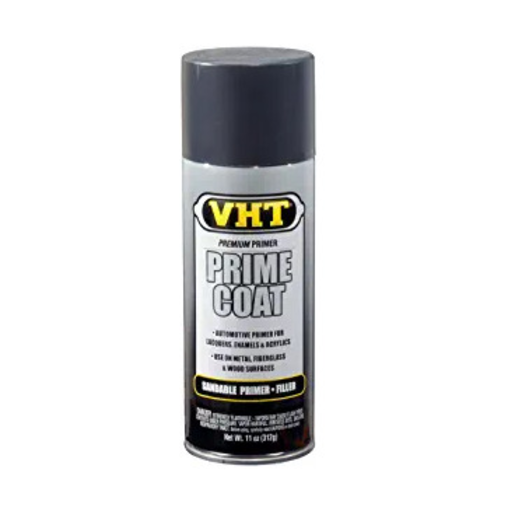 VHT Primer Dark Grey - SP302 