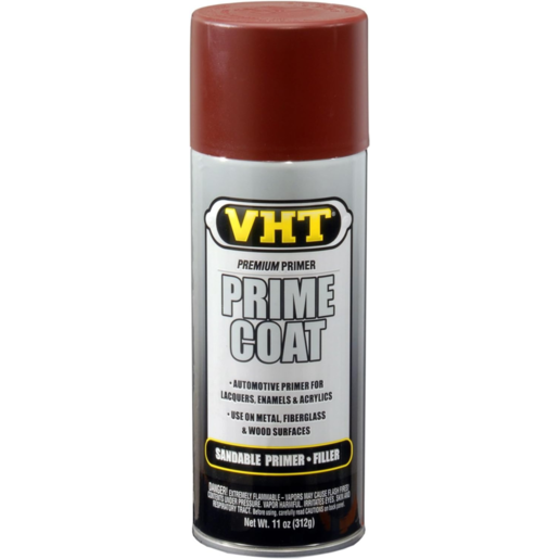 VHT Primer Red Oxide - SP303 