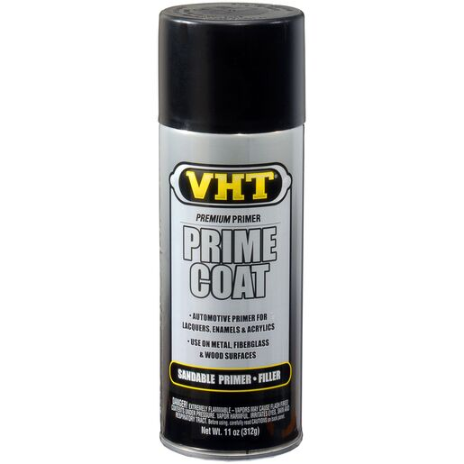 VHT Primer Black - SP305