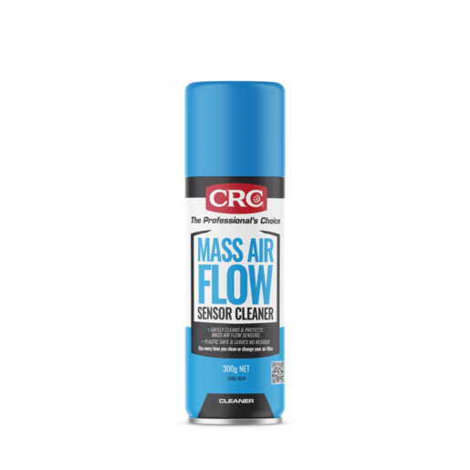 CRC Mass Flow Sensor Cleaner 300g - 5014