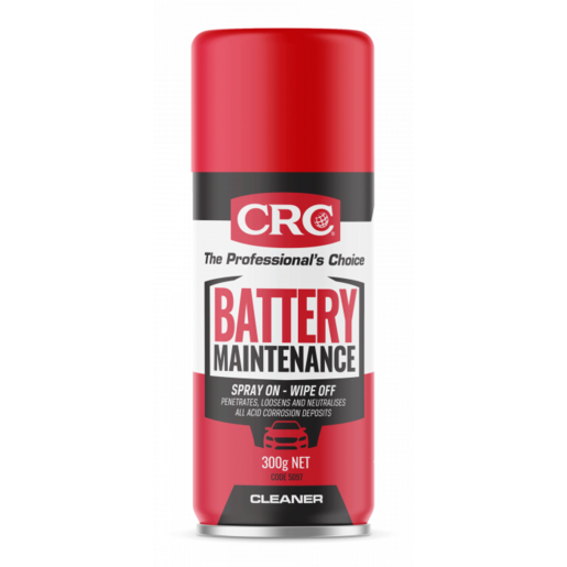 CRC Industries Battery Maintenance 300g - 5097
