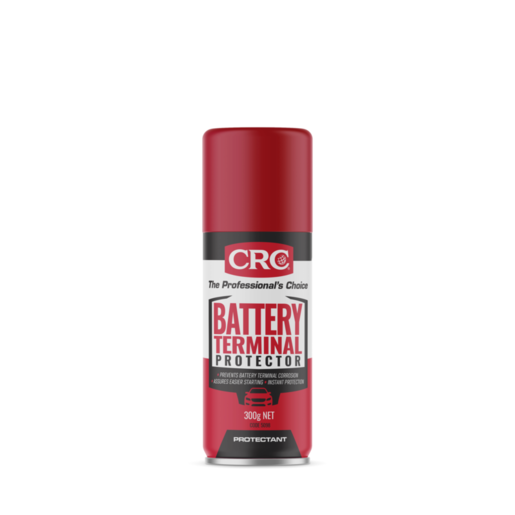 CRC Battery Terminal Protector 300g - 5098
