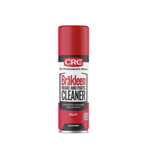 CRC Brakleen Break and Parts Cleaner 500g - 5089