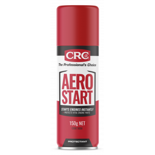 CRC Aerostart 150g - 5050