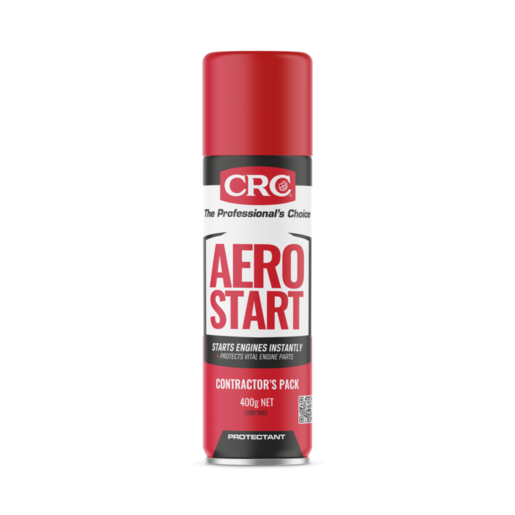CRC Aerostart 400g - 5052