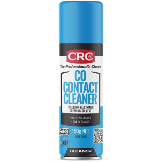 CRC CO Contact Cleaner 150g - 2015