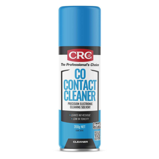 CRC Co Contact Cleaner 350g - 2016