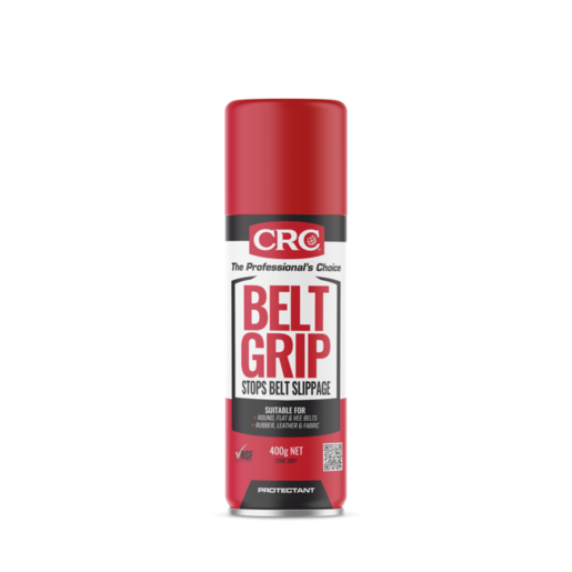 CRC Belt Grip Protectant 400g - 3081