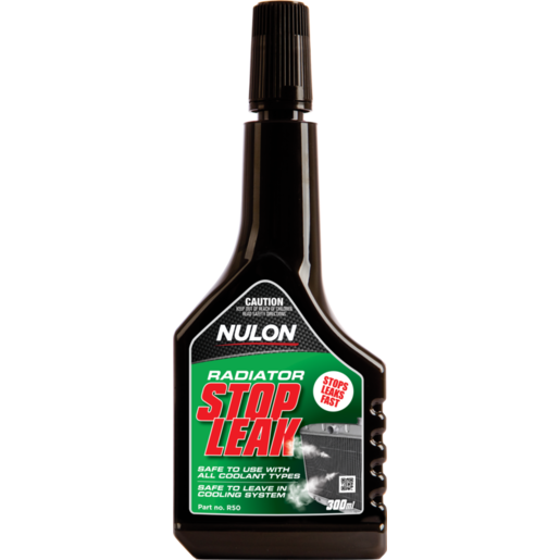 Nulon Radiator Stop Leak 300ml - R50