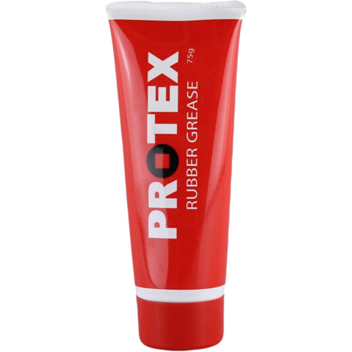 Protex Rubber Grease 75g - PRG75