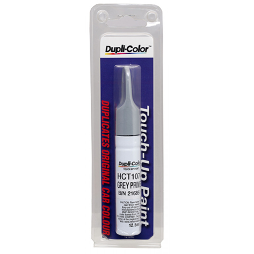 Dupli-Color Colour Touch Grey Primer 12.5mL - HCT107-C