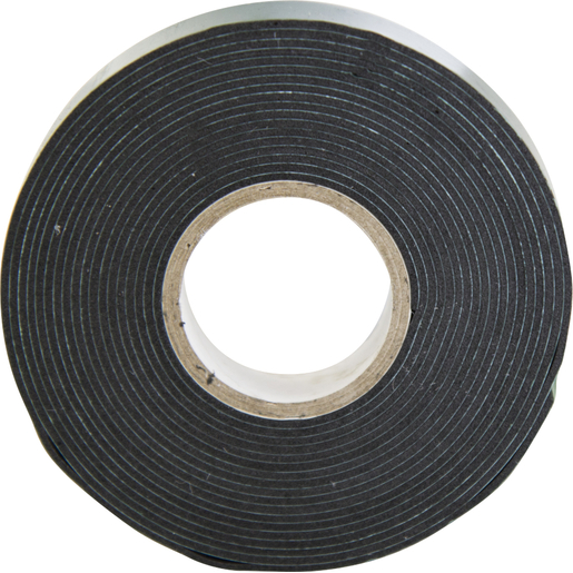 Garage Tough Double Sided Tape 2.5m X 12.5mm - GTDST2512