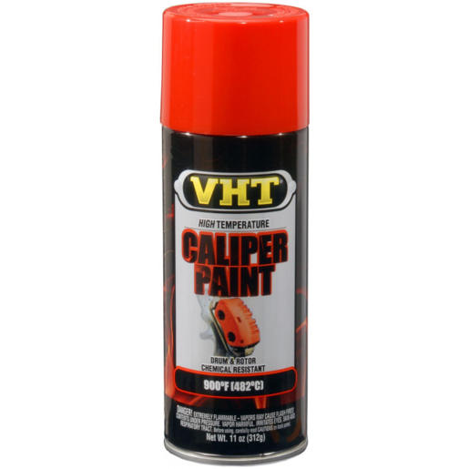 VHT Caliper Paint Real Orange - SP733