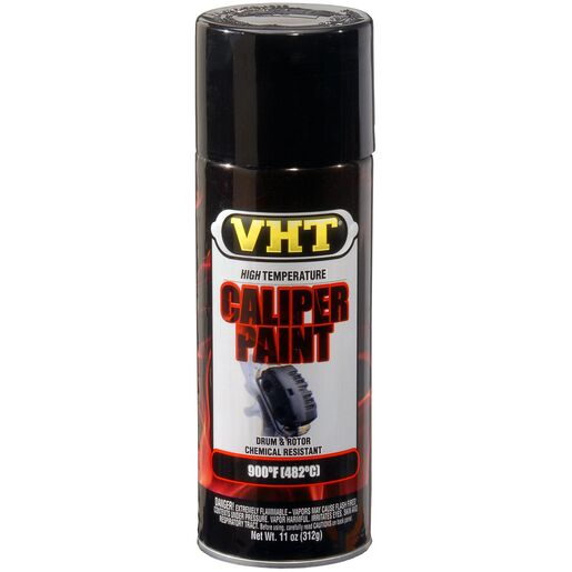 VHT Caliper Paint Gloss Black - SP734 