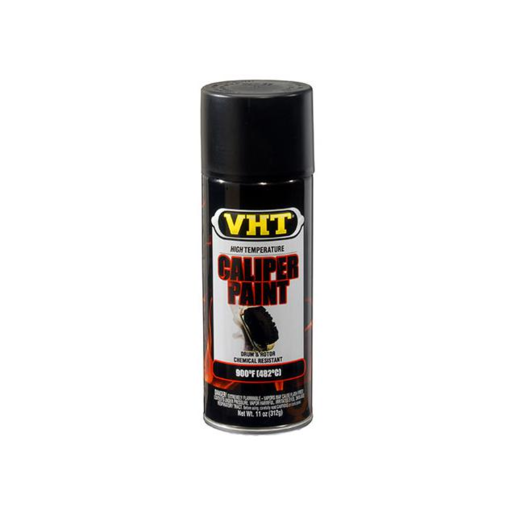 VHT Caliper Paint Satin Black 11 oz. - SP739