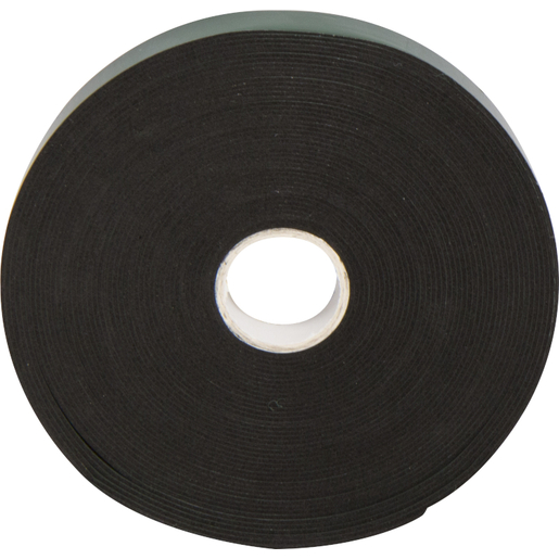 Performance Plus Double Sided Foam Tape 10m X 12.5mm - PPDST1012