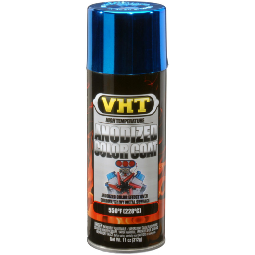 VHT Anodized Color Coat Blue - SP451