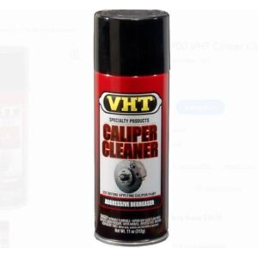 VHT Caliper Cleaner - SP700