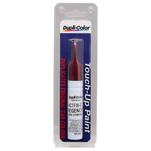 Dupli-Color Touch-Up Paint Regency 12.5mL - HCTF35-C