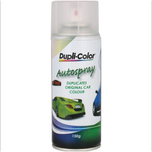 Dupli-Color Autospray Derwent Blue 150g - DST53