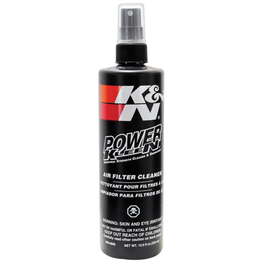 K&N Air Filter Cleaner and Degreaser - 12oz Pump Spray - KN99-0606