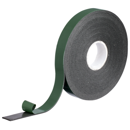 Garage Tough Double Sided Tape 5m X 12.5mm - GTDST512