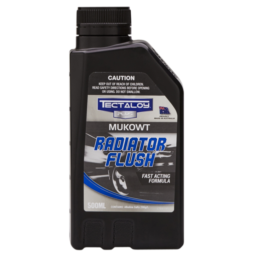 Radiator Flush coolant system cleaner High Quality MotorPower Care