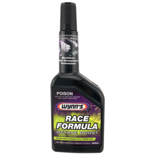 Wynn's Race Formula Octane Boost 500ml - 43905