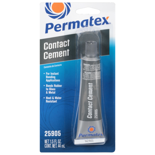 Permatex Contact Cement 44mL - PX25905