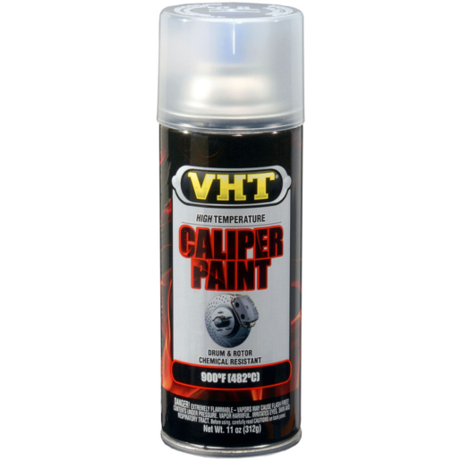 VHT Caliper Paint Clear Gloss - SP730