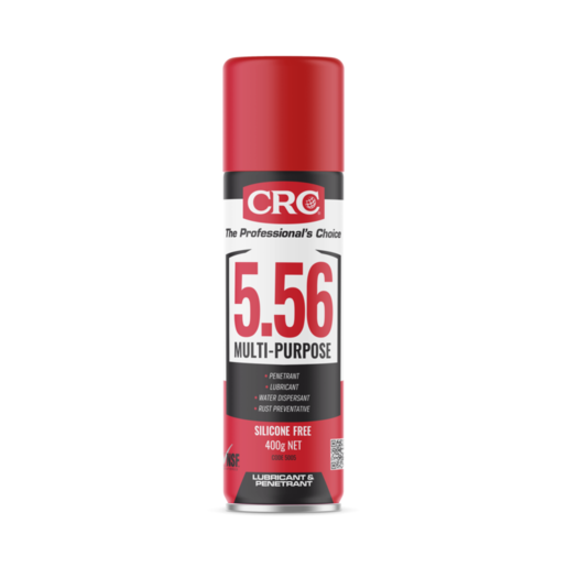 CRC 5.56 Multi-Purpose Lubricant 400g - 5005